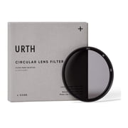 Urth 82mm ND4 2 Stop Nano Coating Circular Lens Filter Plus with Ultra Slim Rim