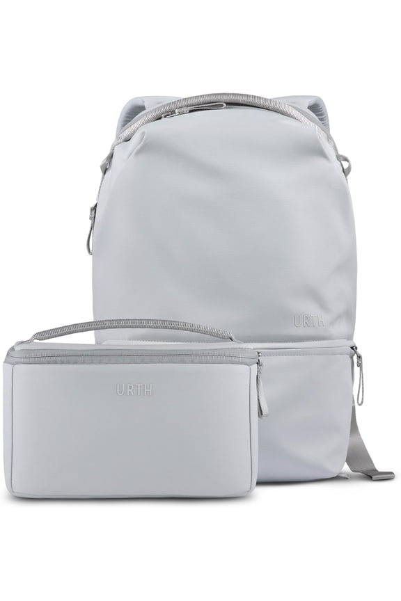 Arkose 20L Backpack + Camera Insert (Stone)