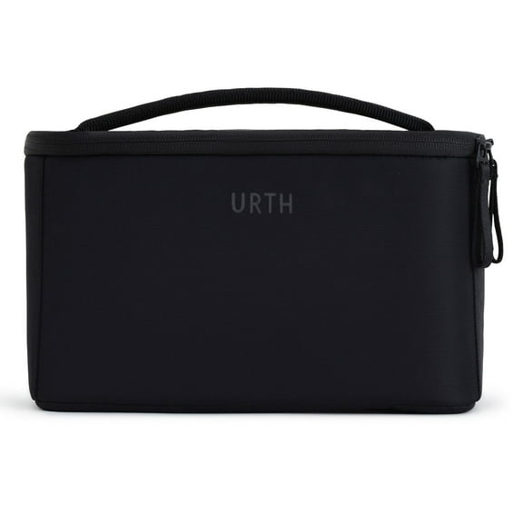 Urth Arkose Small 5L Camera Insert, Black
