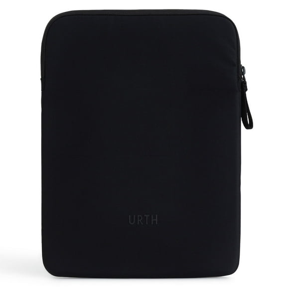 Urth Naos 13'' Laptop Sleeve, Black