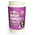 thumbnail image 1 of Urth Pet, Oopsey Poopsey Super Absorber (step #1), 2 lb shaker bottle, 1 of 2