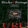 thumbnail image 1 of Uru (Audiobook), 1 of 2