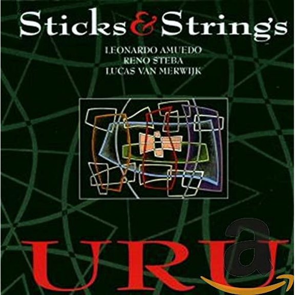 Uru (Audiobook)