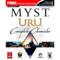 thumbnail image 1 of Pre-Owned Uru: Complete Chronicles: Prima Official Game Guide (Paperback) 0761544720 9780761544722, 1 of 1