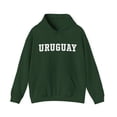 thumbnail image 1 of Uruguay Classic Pullover Hoodie, 1 of 4