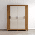thumbnail image 1 of Uruguay Wardrobe, 1 of 6
