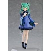 Uruha Rushia Hololive Production Figma Figure