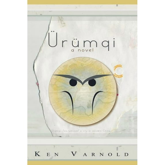 Urumqi (Paperback)