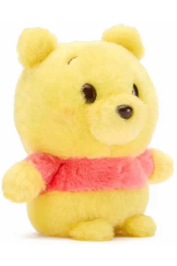 Urupocha-Chan Winnie the Pooh Plush