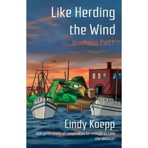 Urushalon Like Herding the Wind, Book 1, (Paperback)
