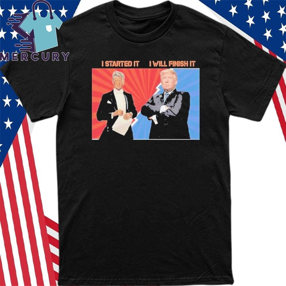 Us 2024 Election John Kennedy I Started It Donald Trump I Will Finish