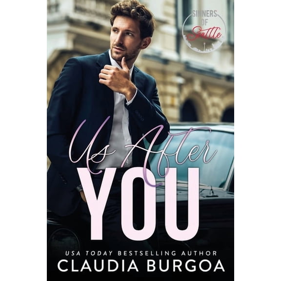 Us After You, (Paperback)
