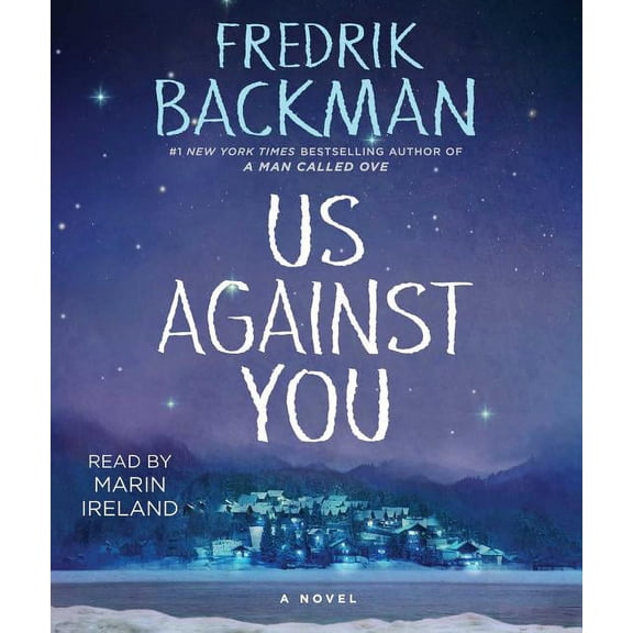 Us Against You: A Novel (Beartown)