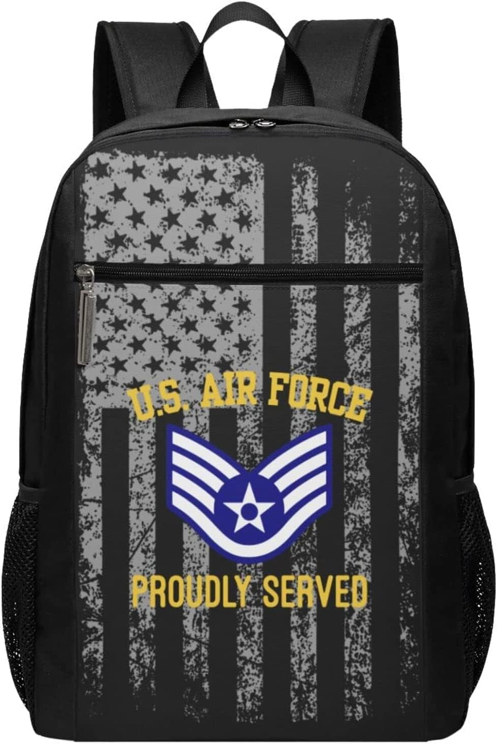 Air Force Backpack