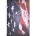 thumbnail image 1 of Us American Flag Tea Towels Set of 6 Retro Kitchen Dish Cloth with Hanging Loop, 18"x28"Lint-Free Absorbent Towel for Kitchen Drying Wiping and Cleaning, 1 of 7