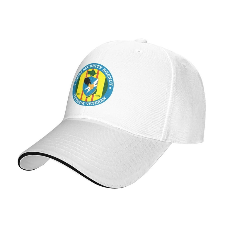 Security baseball caps sale