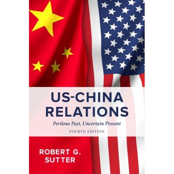 Pre-Owned US-China Relations