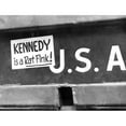 thumbnail image 1 of Us Civil Rights. Bumper Sticker Protesting The Integration Of The University Of Mississippi History, 1 of 2