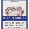 thumbnail image 1 of Pre-Owned Us Constitution: The Bill of Rights and Additional Amendments (Audiobook), 1 of 1