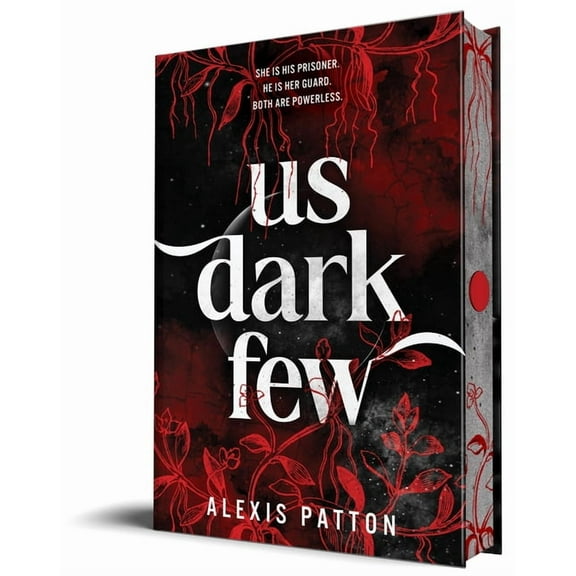 Us Dark Few Us Dark Few, Book 1, (Hardcover)
