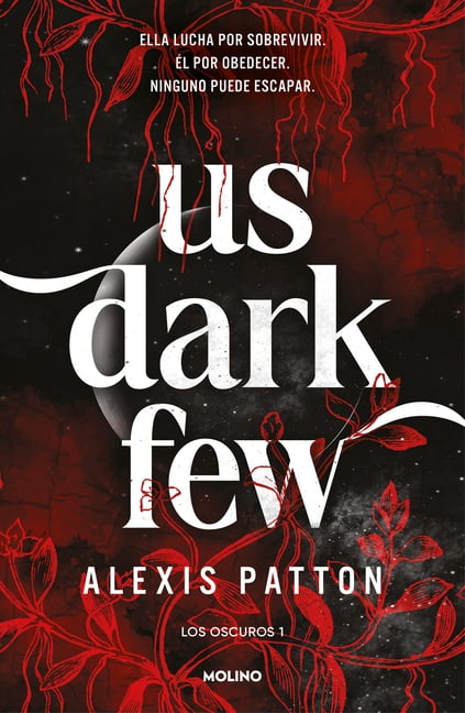Oscuros Us Dark Few (Spanish Edition), (Paperback)