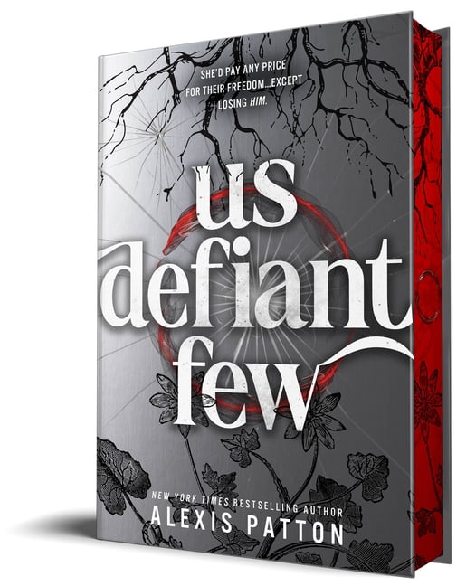Us Dark Few Us Defiant Few, Book 3, (Hardcover)
