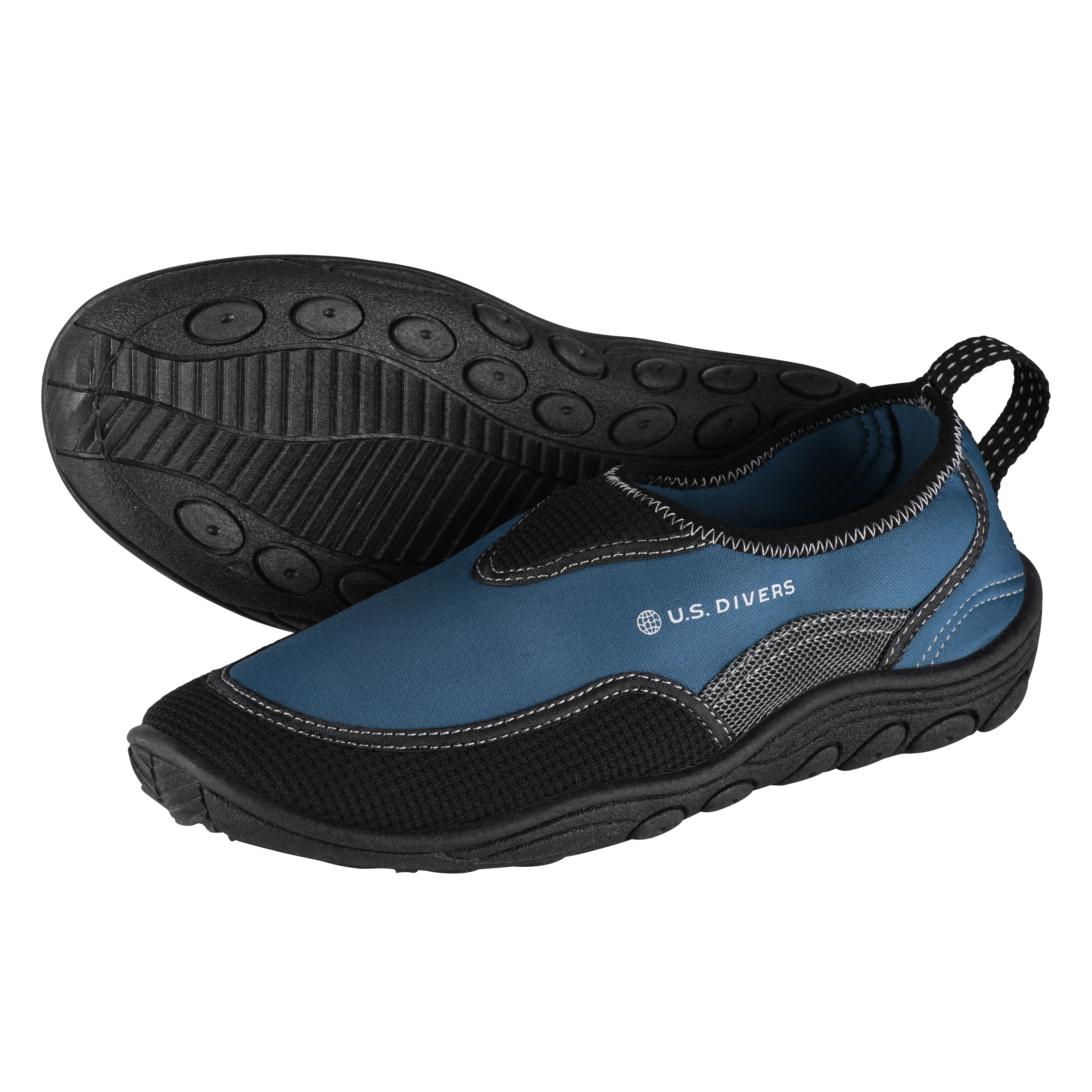 U.S. Divers Beachwalker Adult Water Shoes Size 8