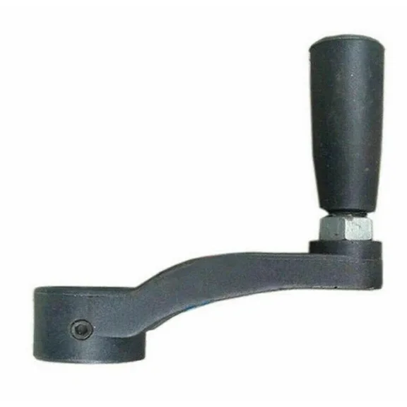 Us Drill Press Table Crank Handle Raise Lower 14Mm Bore For Many Machines New