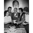 thumbnail image 1 of Us Elections. From Left Alabama Director Of Women'S Gop Activities Pearle H. Wates History (18 x 24), 1 of 1