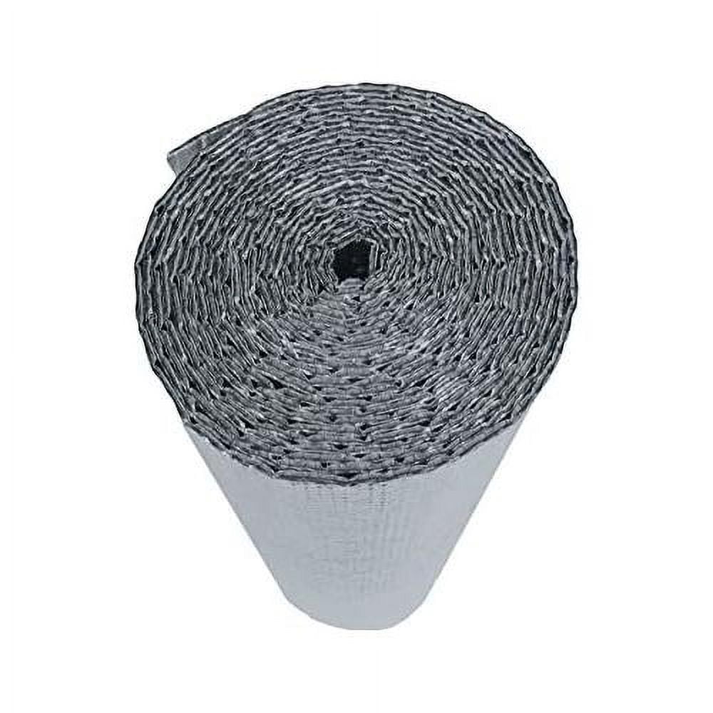 Us Energy Products 4Ft X 25Ft Double Bubble Insulation Reflective Vapor Barrier RV Camper Van