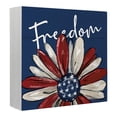 thumbnail image 1 of Us Flag Decor 4Th of July Decorations, Farmhouse Living Room Decor, Coffee Table Decor for Living Room, Patriotic Mantel Decorations, 1 of 7