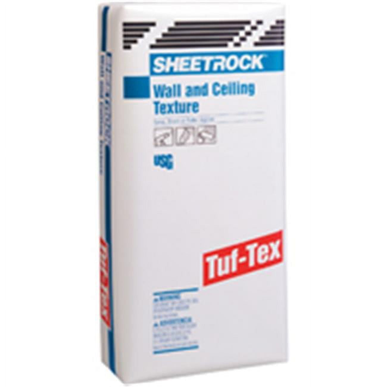 Us Gypsum 540901 Wall And Ceiling Texture 50 Lbs.