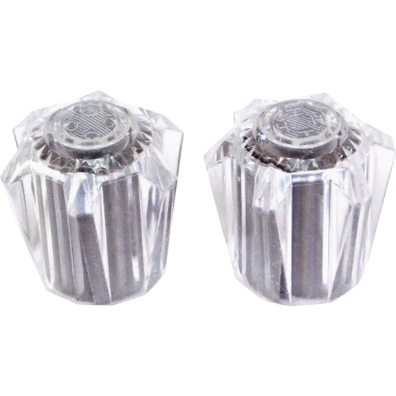 US Hardware Faucet Handles 1 pk