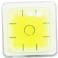 thumbnail image 1 of US Hardware RV-305C Square Hardware Surface Level, Plastic, 1 of 2