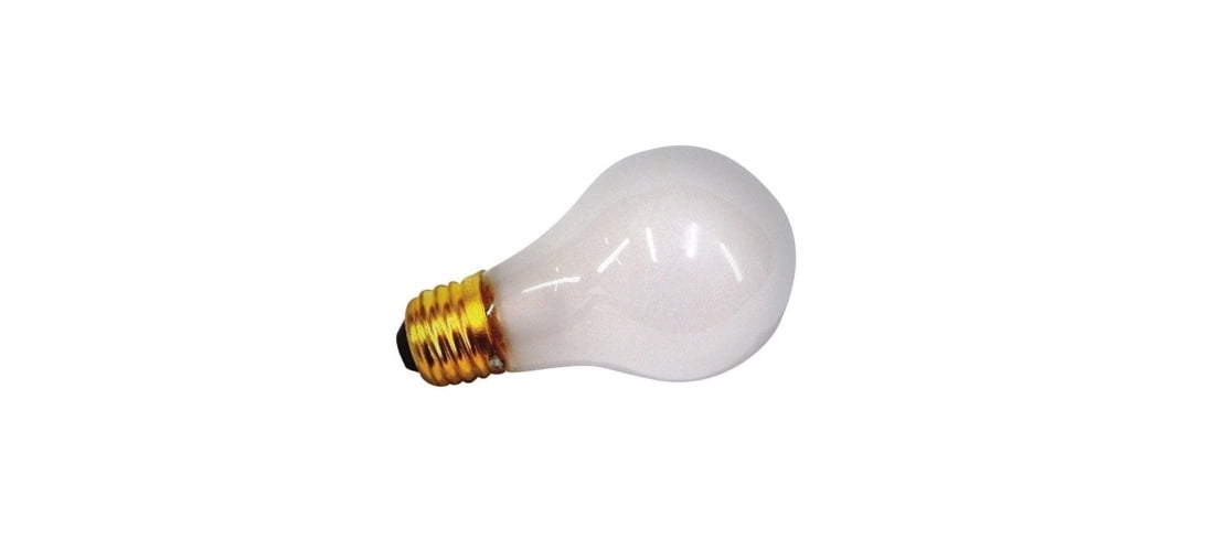 Us Hardware RV-373B Appliance Bulb, 12 Volt, 50 Watt - Walmart.com