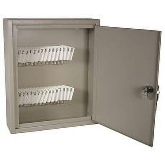 Us Lock 2300 Series Key Cabinet 30 Key Capacity