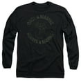 thumbnail image 1 of Us Marine Corps - Always A Marine - Long Sleeve Shirt - XX-Large, 1 of 2