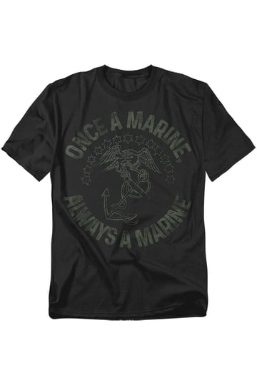 Marine Men