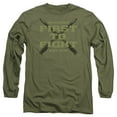 thumbnail image 1 of Us Marine Corps - First - Long Sleeve Shirt - Small, 1 of 2