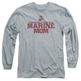 thumbnail image 1 of Us Marine Corps - Marine Family - Long Sleeve Shirt - Medium, 1 of 2