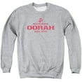 thumbnail image 1 of Us Marine Corps - Oorah - Crewneck Sweatshirt - Large, 1 of 2