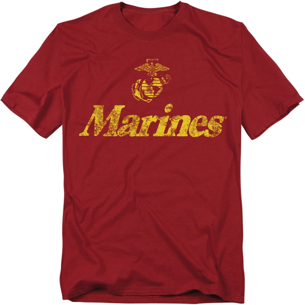 Marine Shirt
