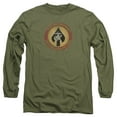 thumbnail image 1 of Us Marine Corps - Special Operations Command Patch - Long Sleeve Shirt - Small, 1 of 2