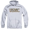 thumbnail image 1 of Us Marine Corps - Usmc Camo Fill - Pull-Over Hoodie - X-Large, 1 of 2
