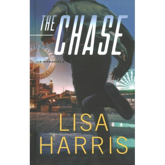 Us Marshals: Chase (Hardcover)