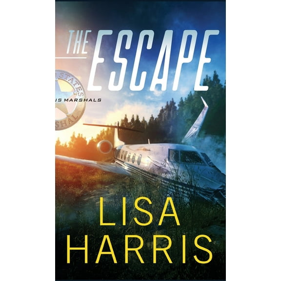 Us Marshals: Escape (Hardcover)