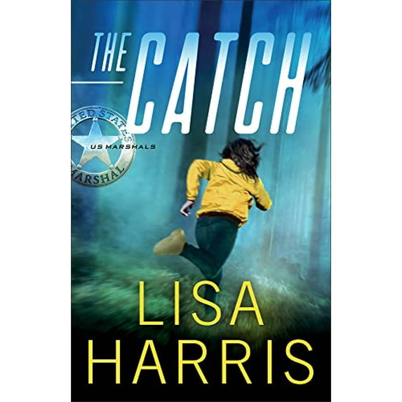 Pre-Owned The Catch (Paperback) 0800737326 9780800737320