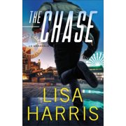 Us Marshals The Chase, Book 2, Paperback