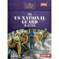 thumbnail image 1 of Us Military Branches (Updog Books (Tm)): The Us National Guard in Action (Paperback), 1 of 1