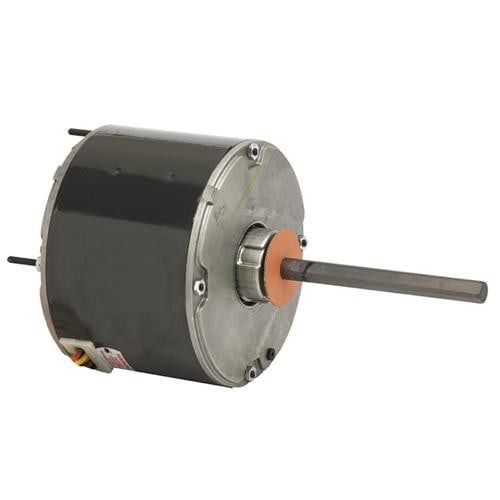 U.S. Motors Motor 1859